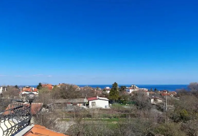 Villa B&B Varna
