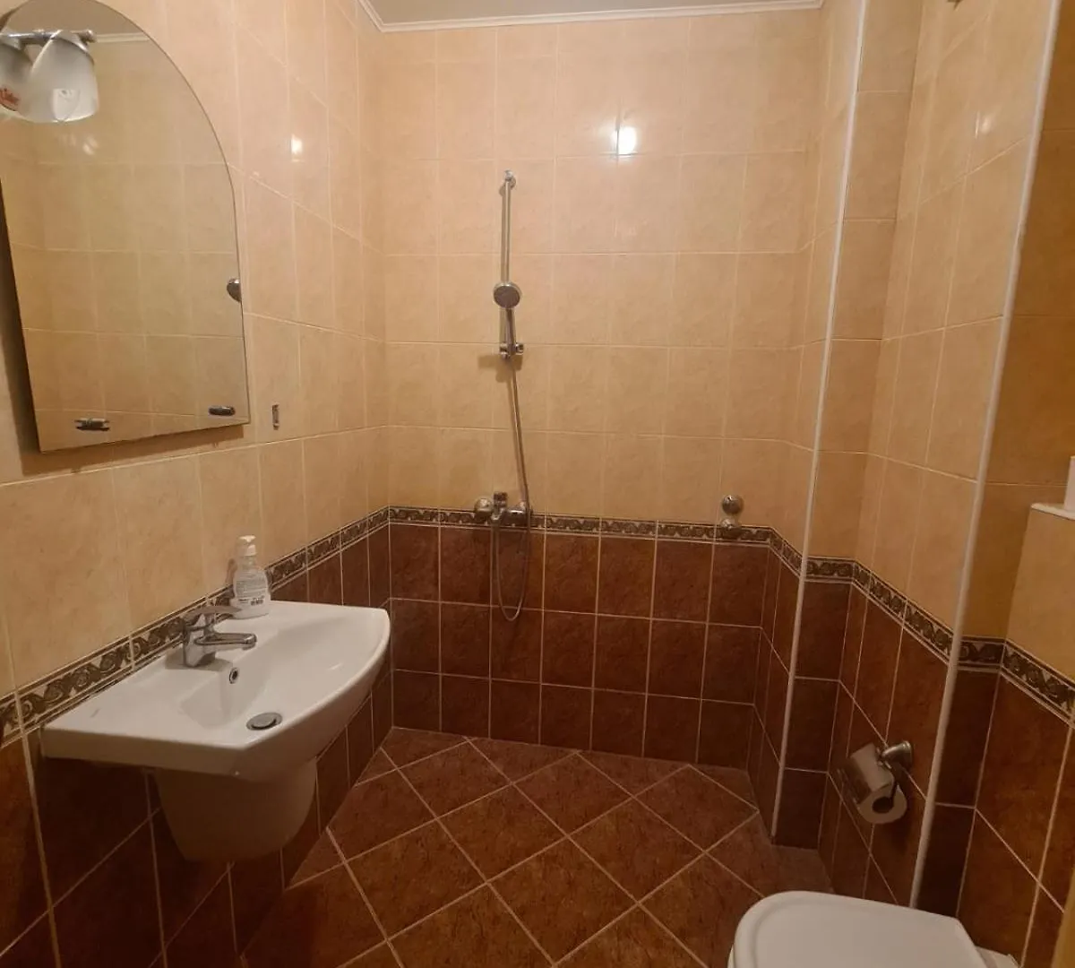 Guest house Villa B&B Varna