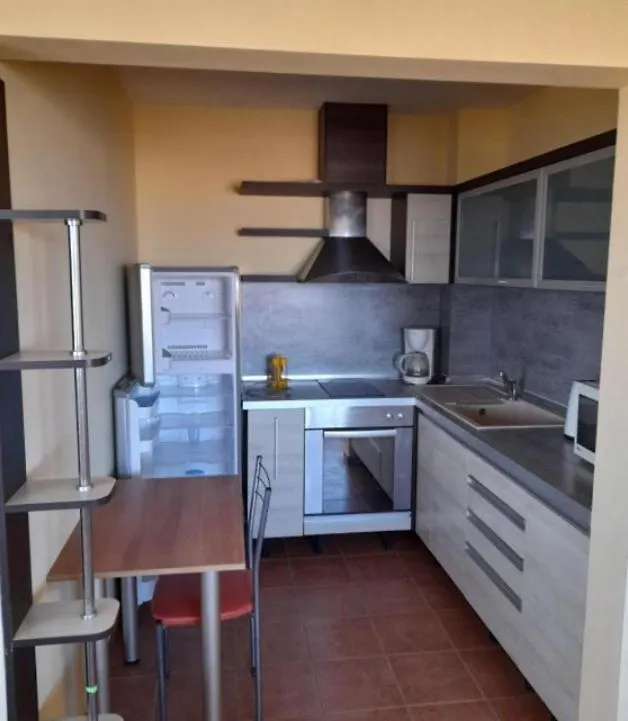 Guest house Villa B&B Varna Bulgaria