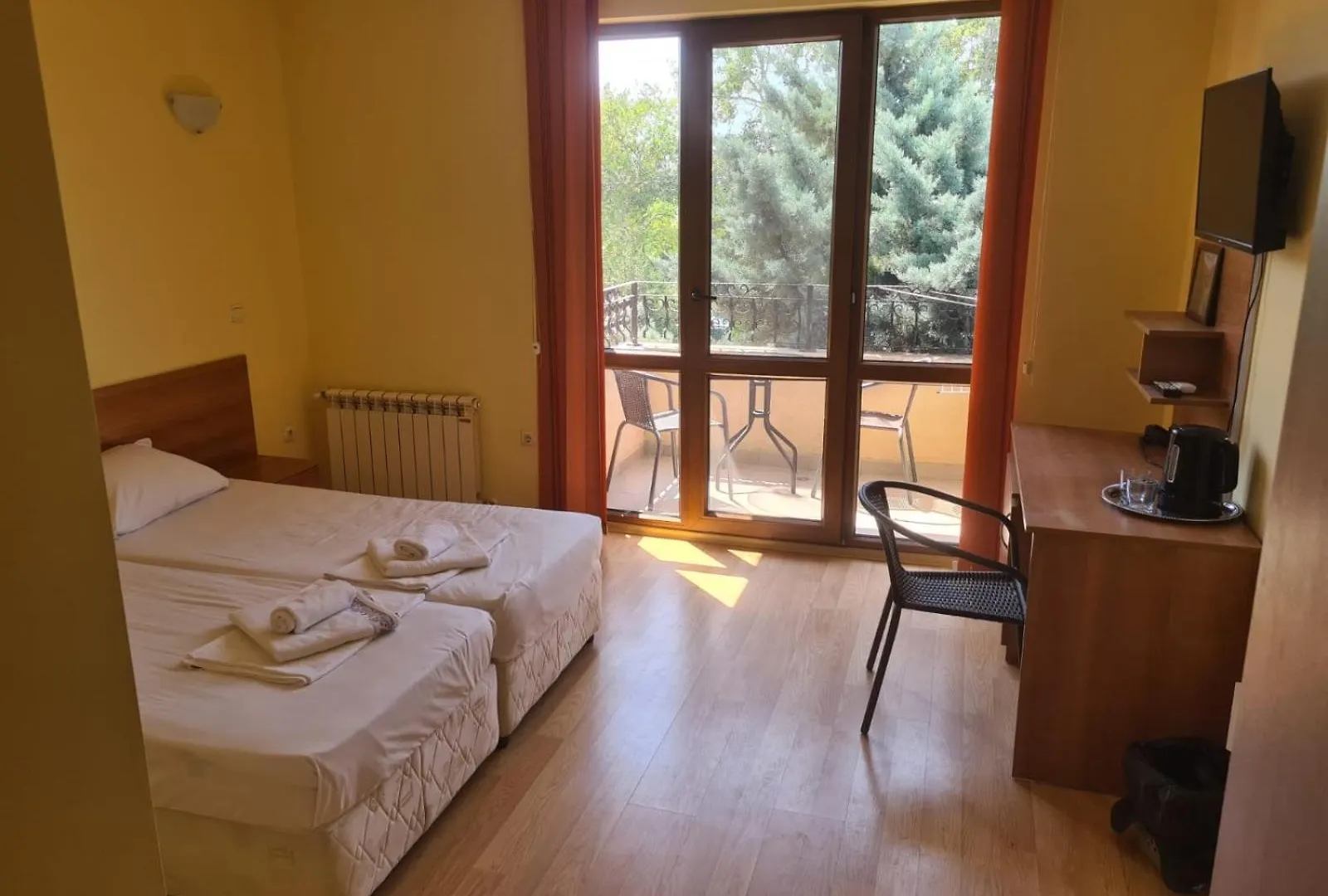 Villa B&B Varna Guest house