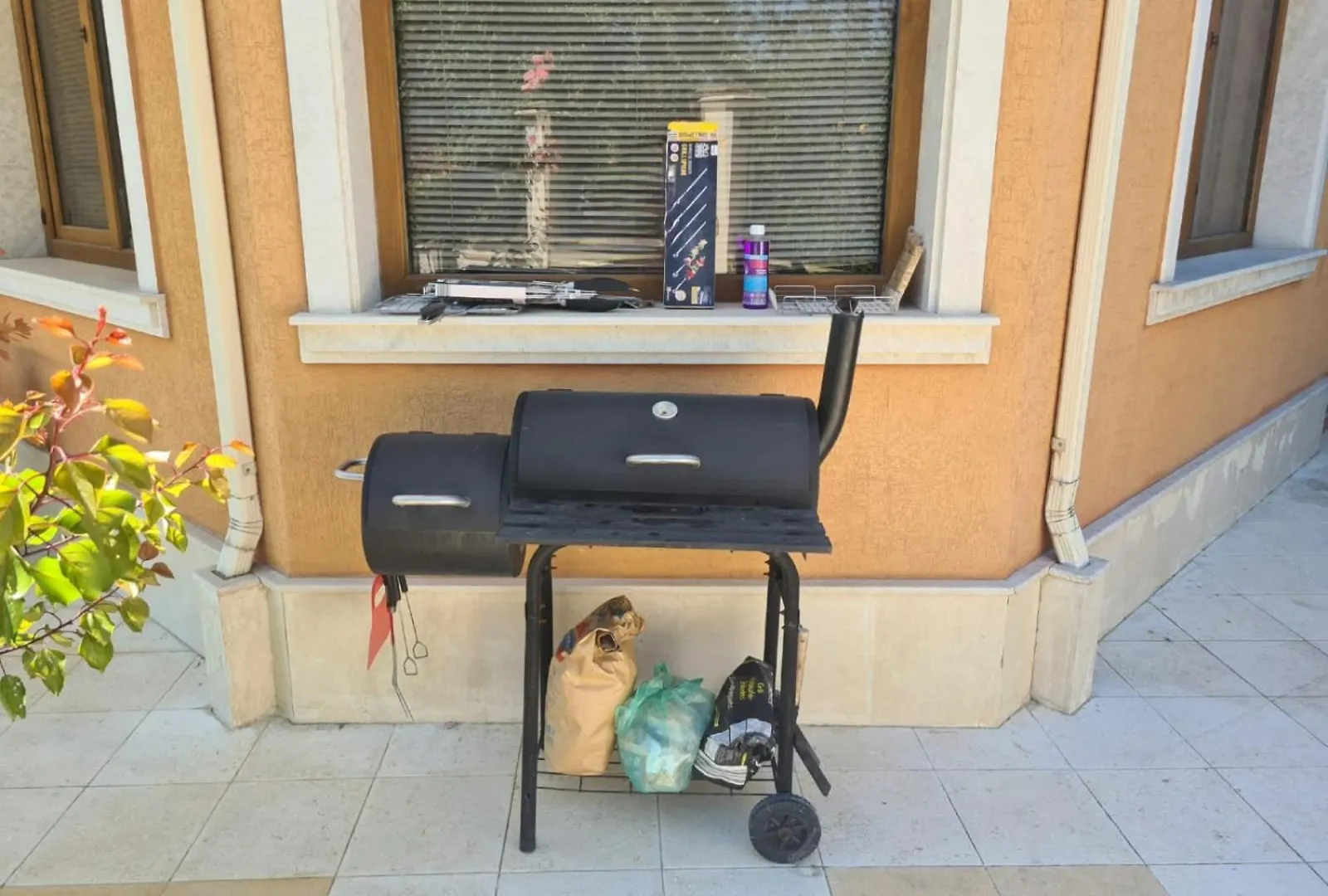 Guest house Villa B&B Varna