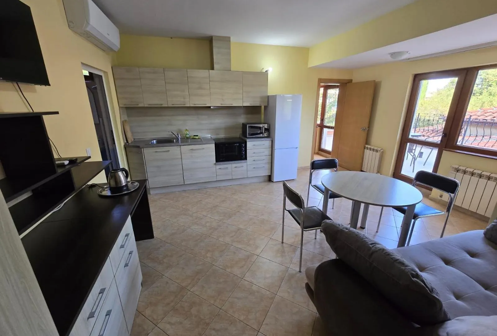 Guest house Villa B&B Varna